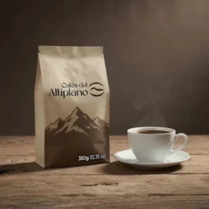 Acatenango Oro Espumante Natural Finca La Senda
